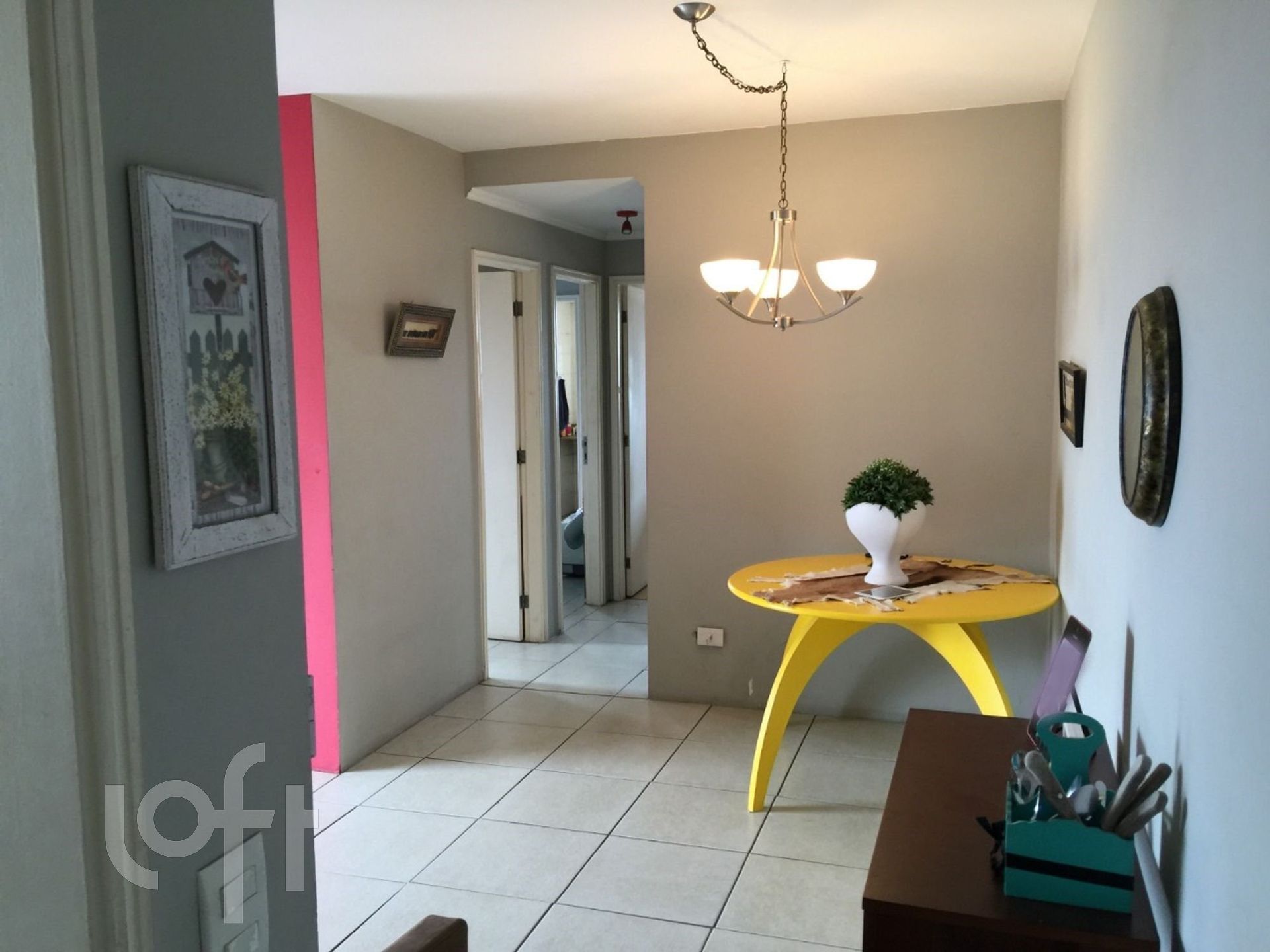 Apartamento à venda com 3 quartos, 72m² - Foto 9