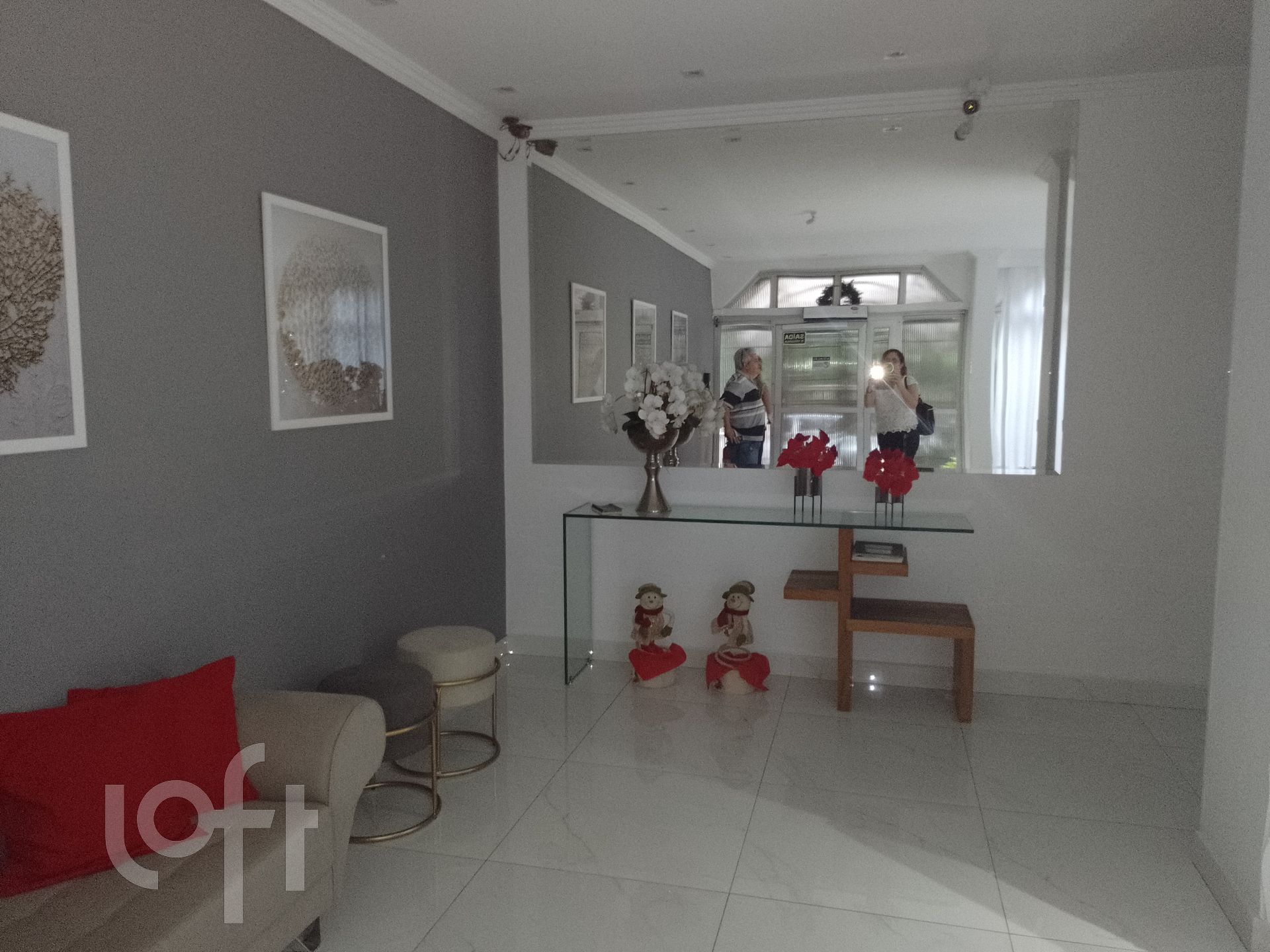 Apartamento à venda com 2 quartos, 70m² - Foto 14