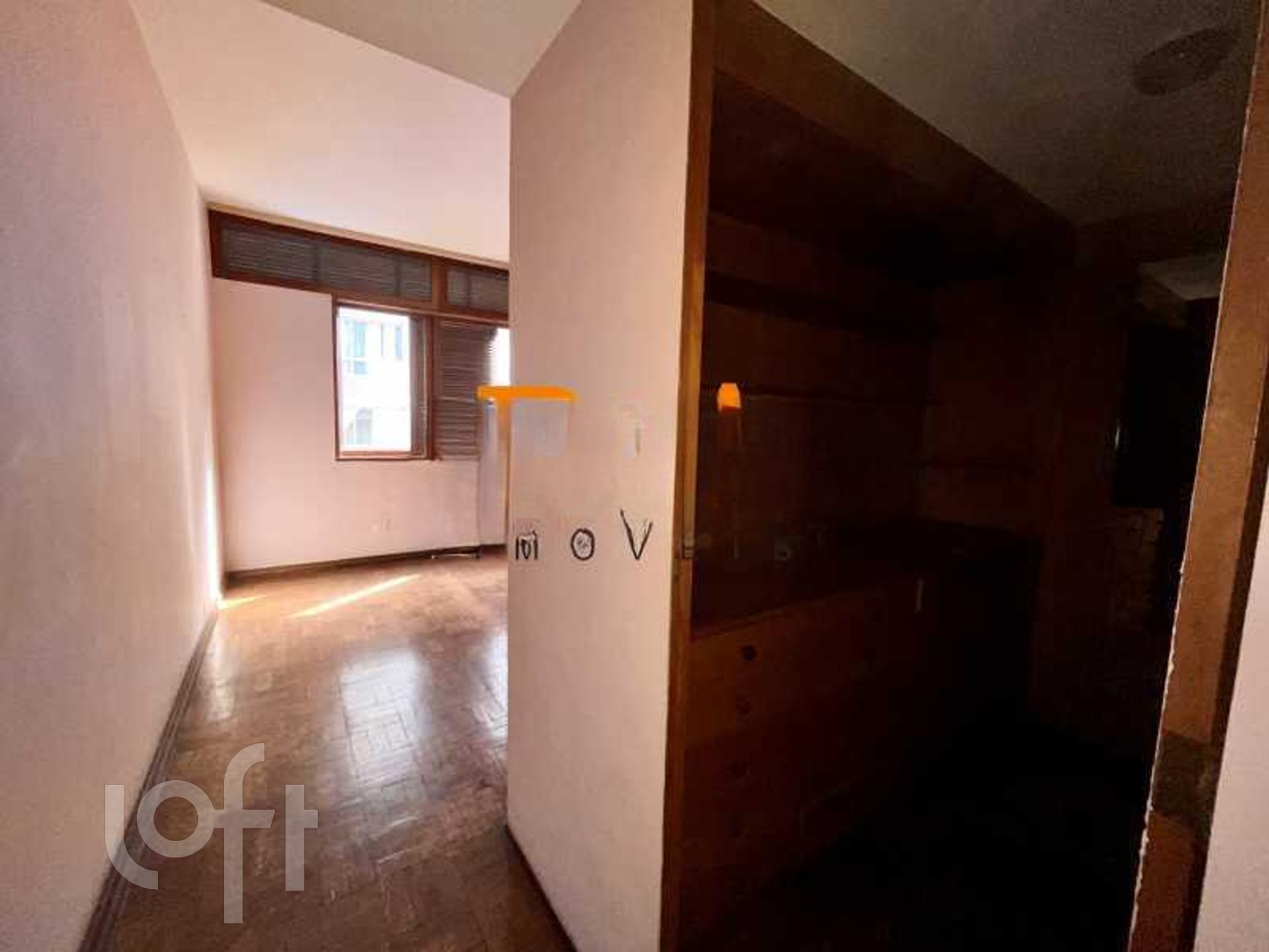 Apartamento à venda com 4 quartos, 300m² - Foto 12