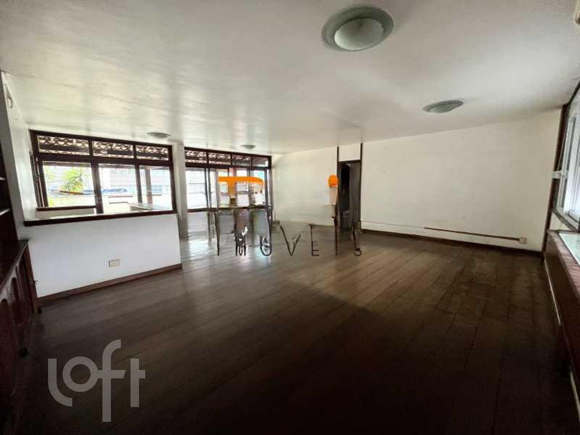 Apartamento à venda com 4 quartos, 300m² - Foto 22