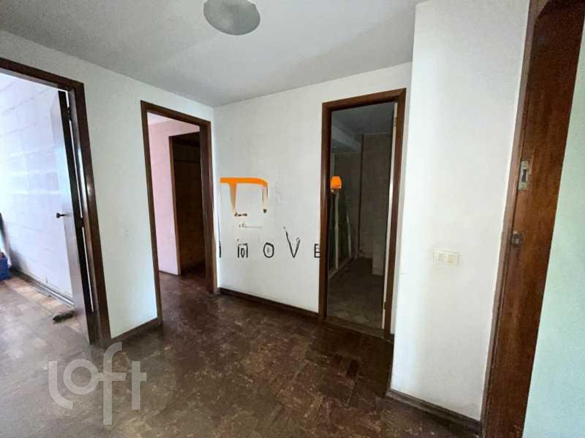 Apartamento à venda com 4 quartos, 300m² - Foto 7