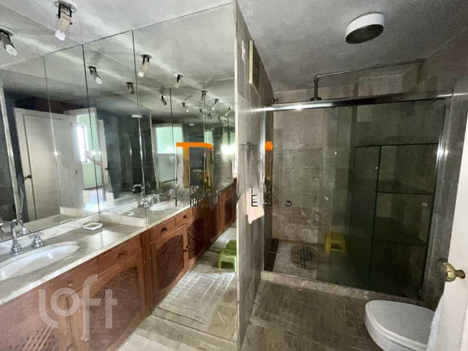 Apartamento à venda com 4 quartos, 300m² - Foto 20