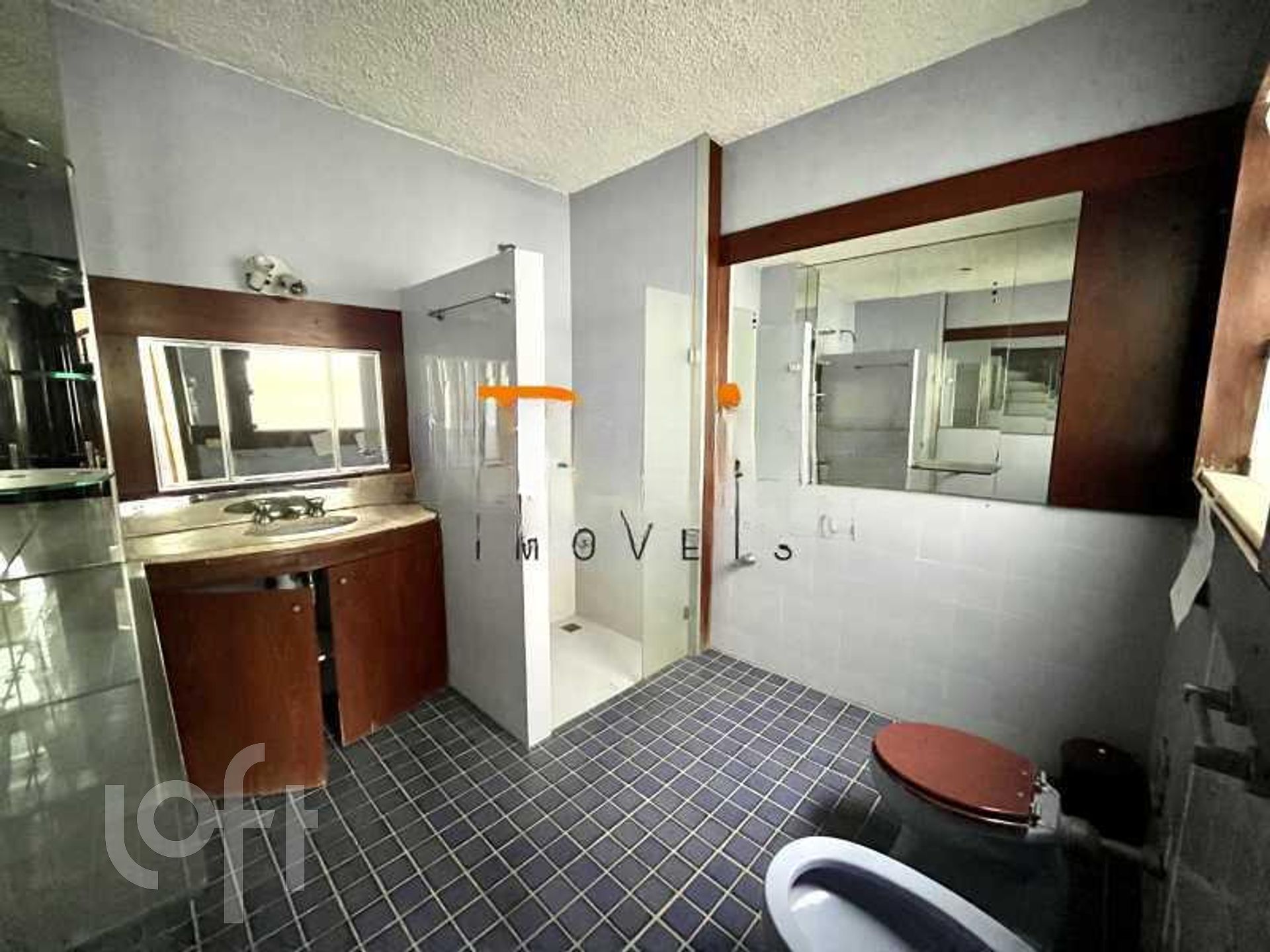 Apartamento à venda com 4 quartos, 300m² - Foto 23