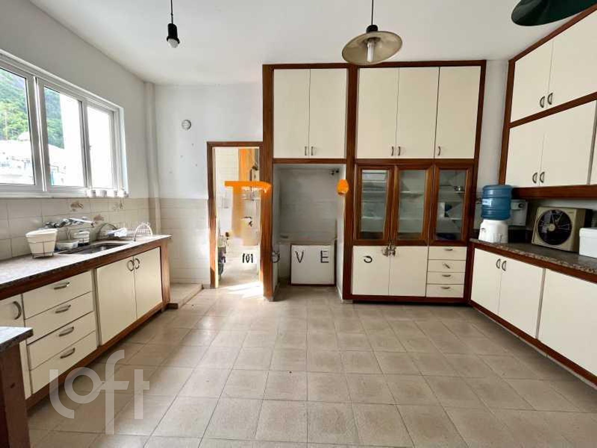 Apartamento à venda com 4 quartos, 300m² - Foto 6