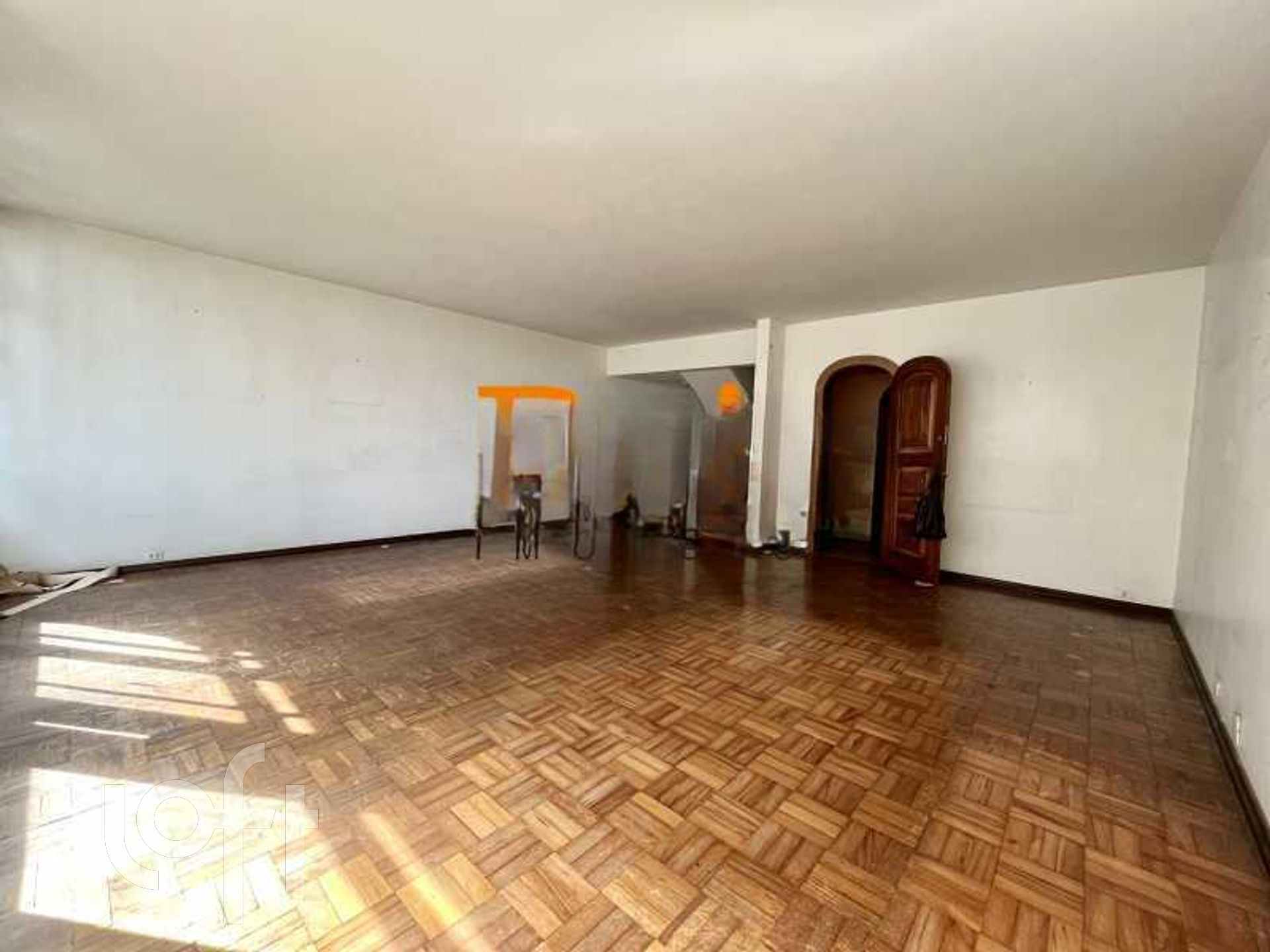 Apartamento à venda com 4 quartos, 300m² - Foto 5