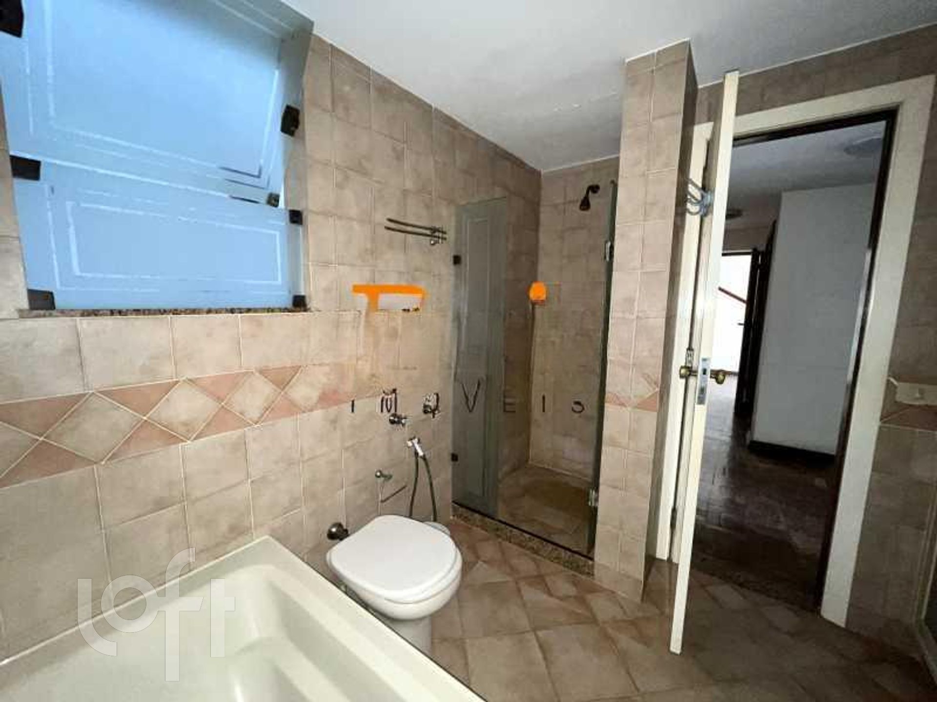 Apartamento à venda com 4 quartos, 300m² - Foto 13