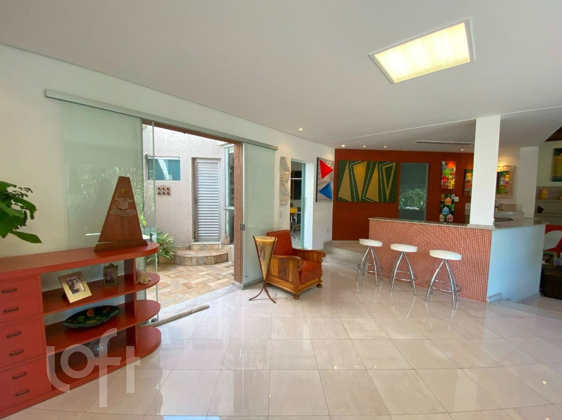 Casa à venda com 5 quartos, 520m² - Foto 11