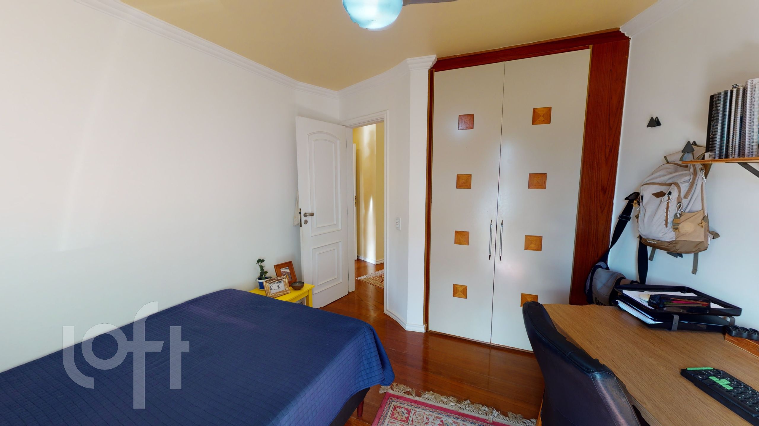 Apartamento à venda com 3 quartos, 341m² - Foto 37