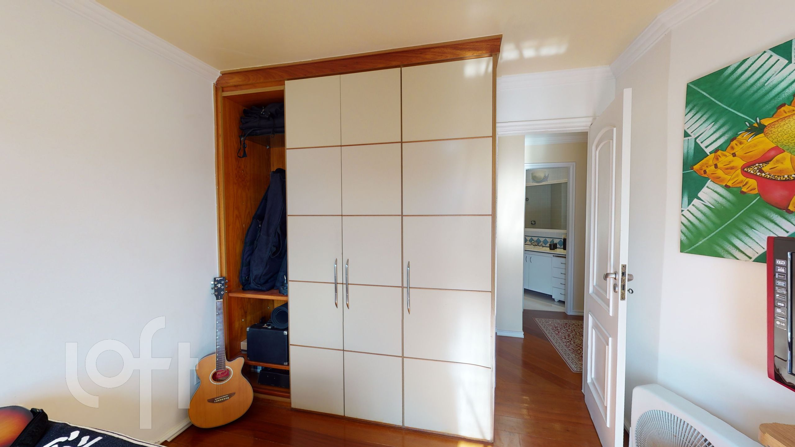 Apartamento à venda com 3 quartos, 341m² - Foto 35