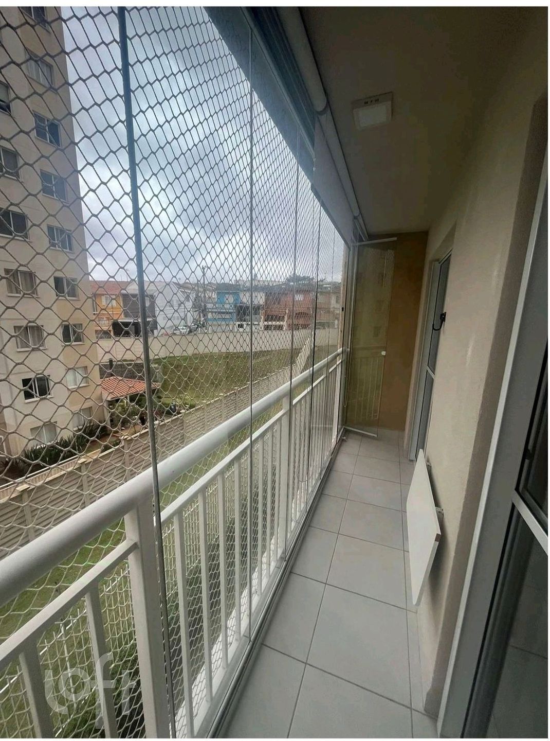 Apartamento à venda com 1 quarto, 28m² - Foto 5