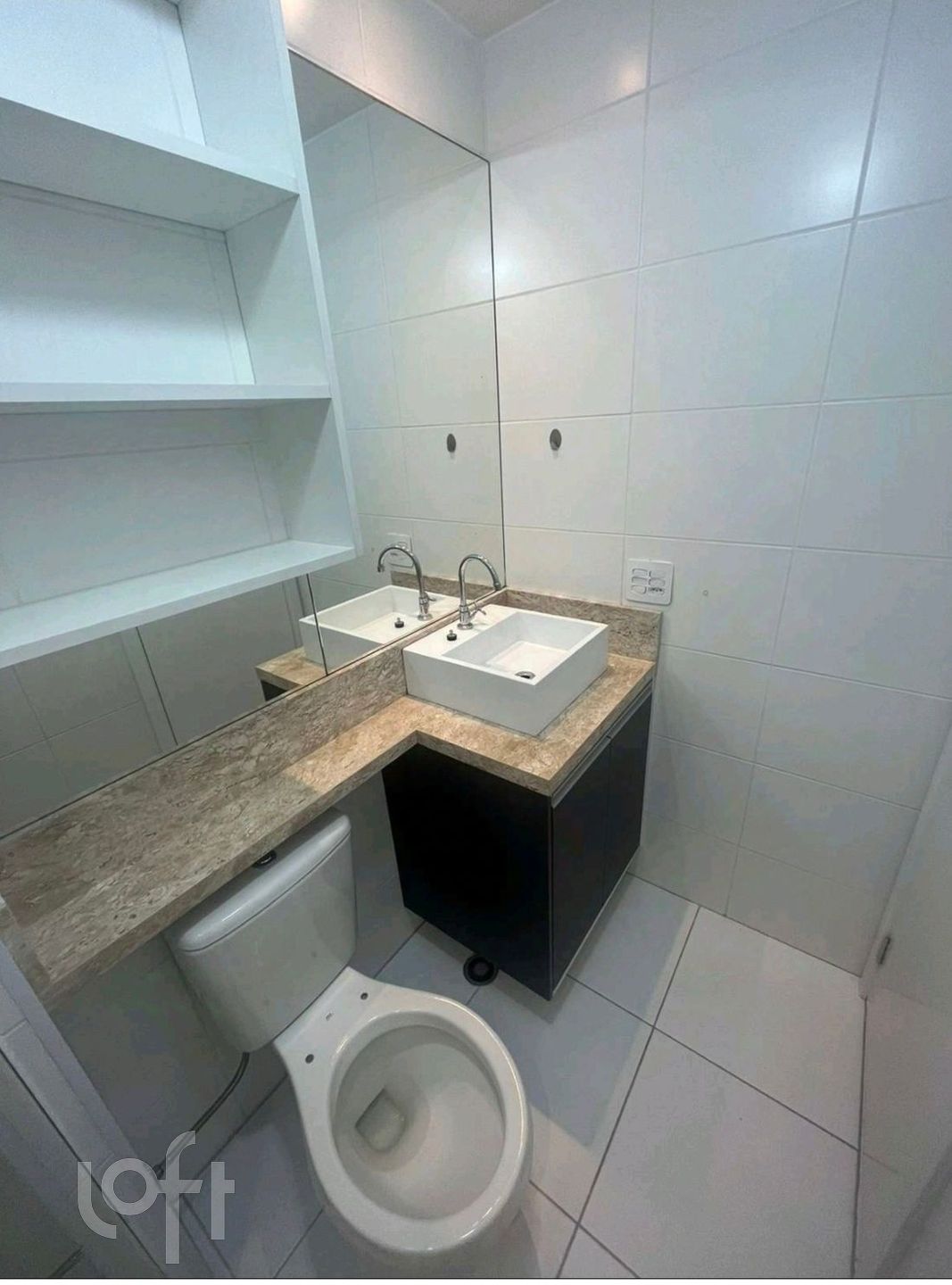 Apartamento à venda com 1 quarto, 28m² - Foto 15