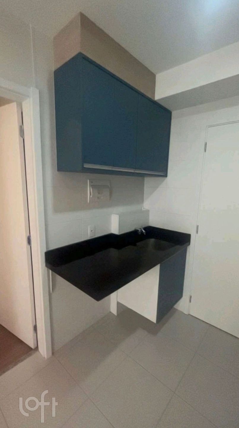 Apartamento à venda com 1 quarto, 28m² - Foto 8