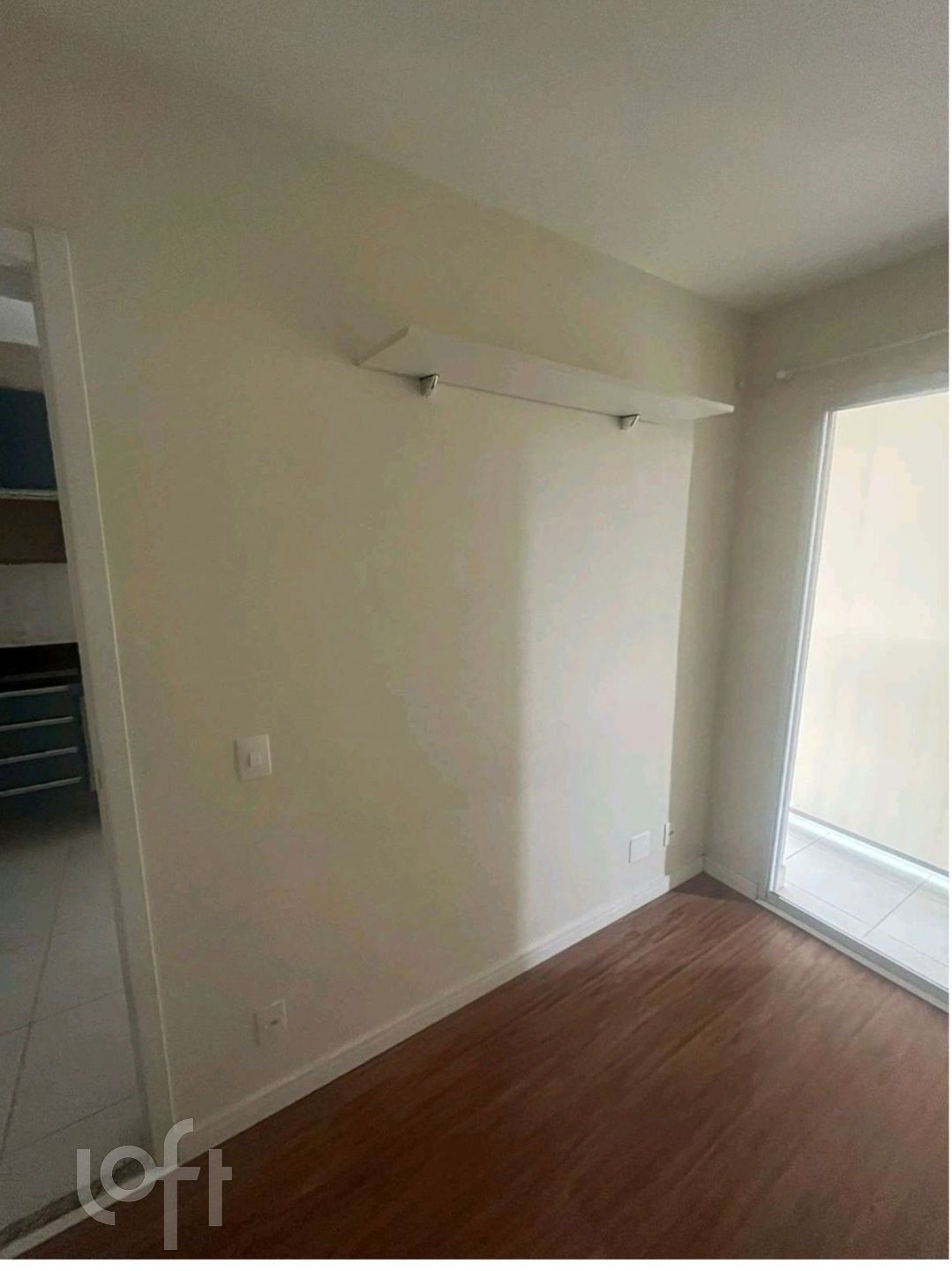 Apartamento à venda com 1 quarto, 28m² - Foto 14