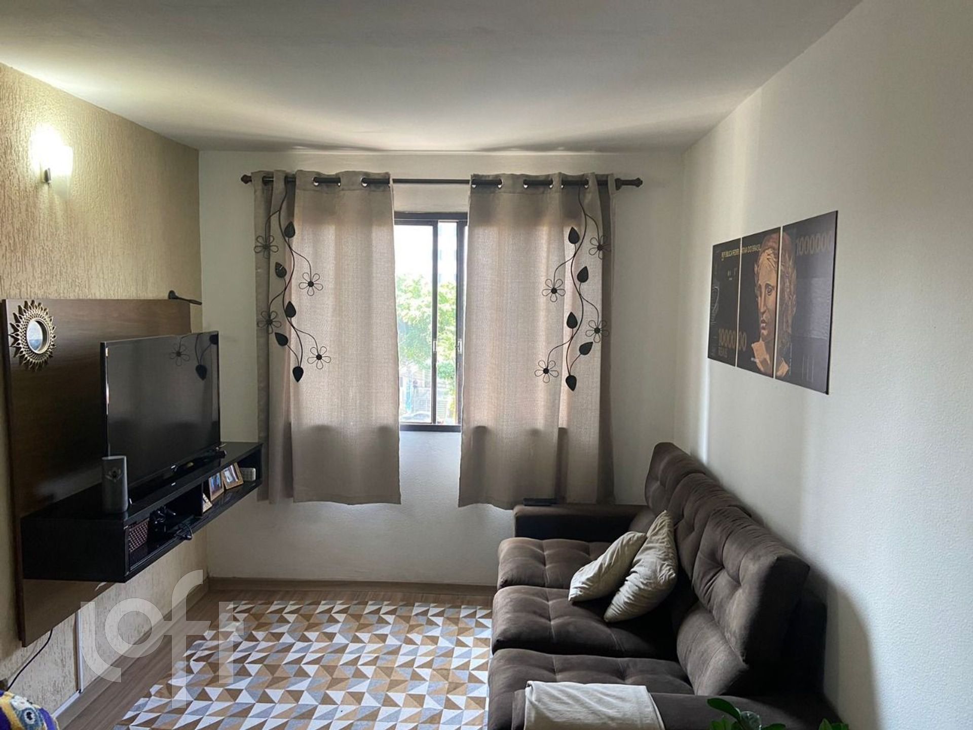 Apartamento à venda em Sapopemba com 50 m², 2 quar