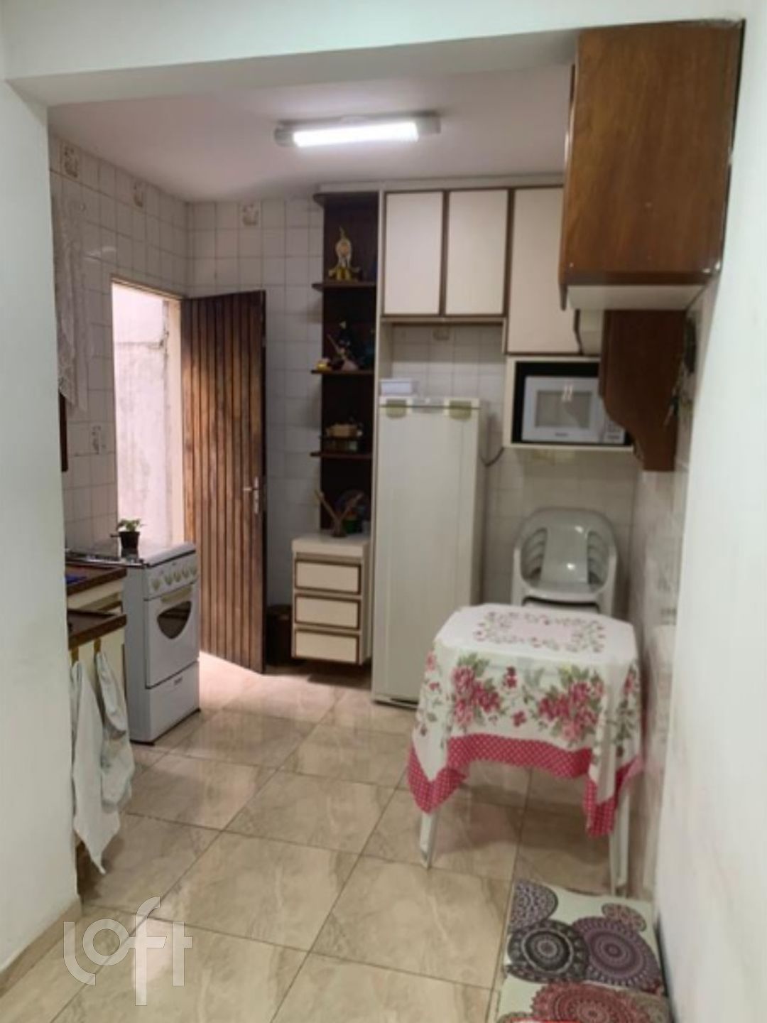 Casa à venda com 3 quartos, 102m² - Foto 4