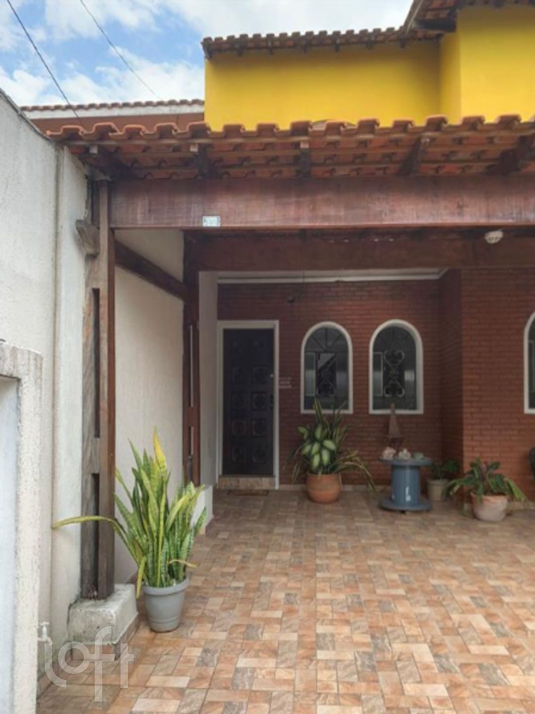 Casa à venda com 3 quartos, 102m² - Foto 6