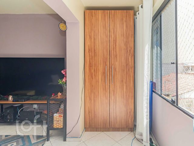 Apartamento com 92m², 2 dormitórios, 1 suíte, 1 vaga, Cristo Redentor em Porto Alegre