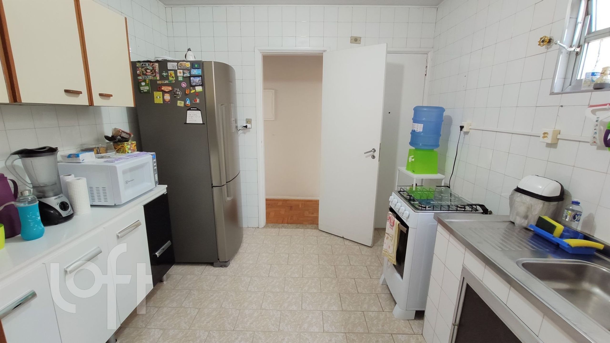 Apartamento à venda com 2 quartos, 86m² - Foto 6