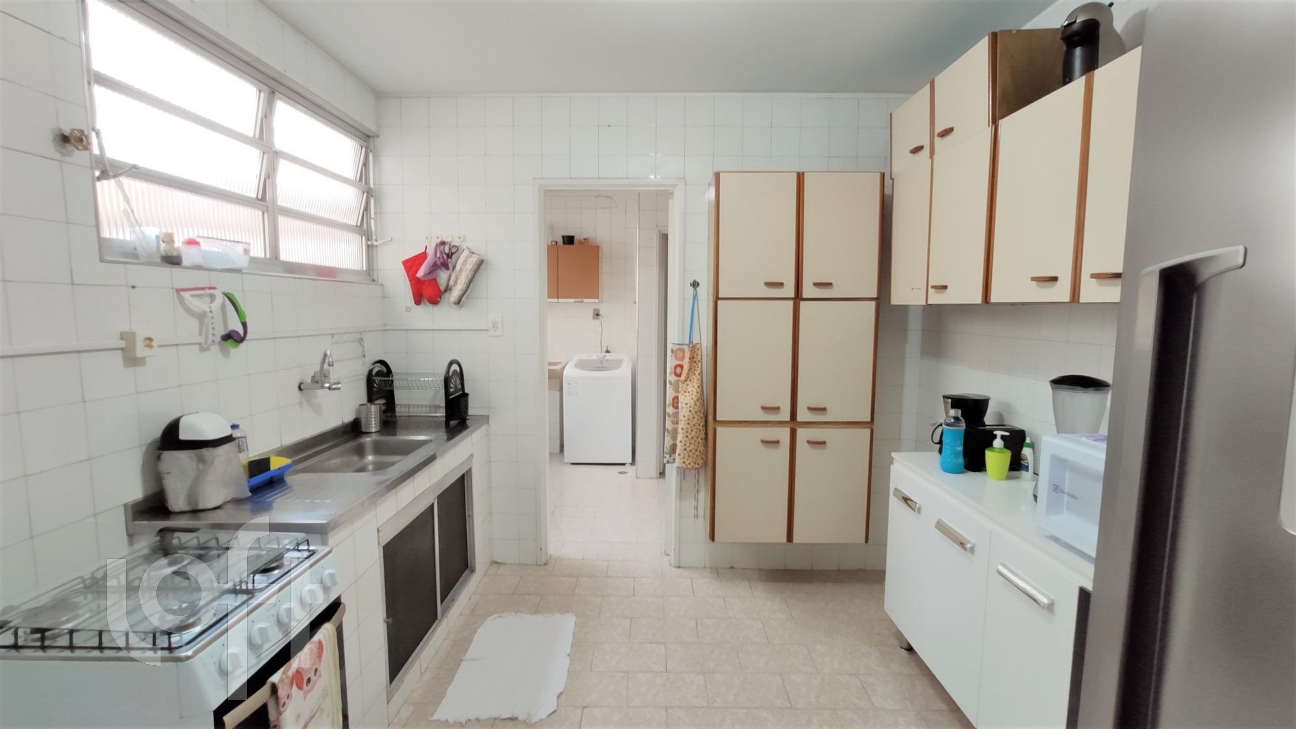 Apartamento à venda com 2 quartos, 86m² - Foto 4