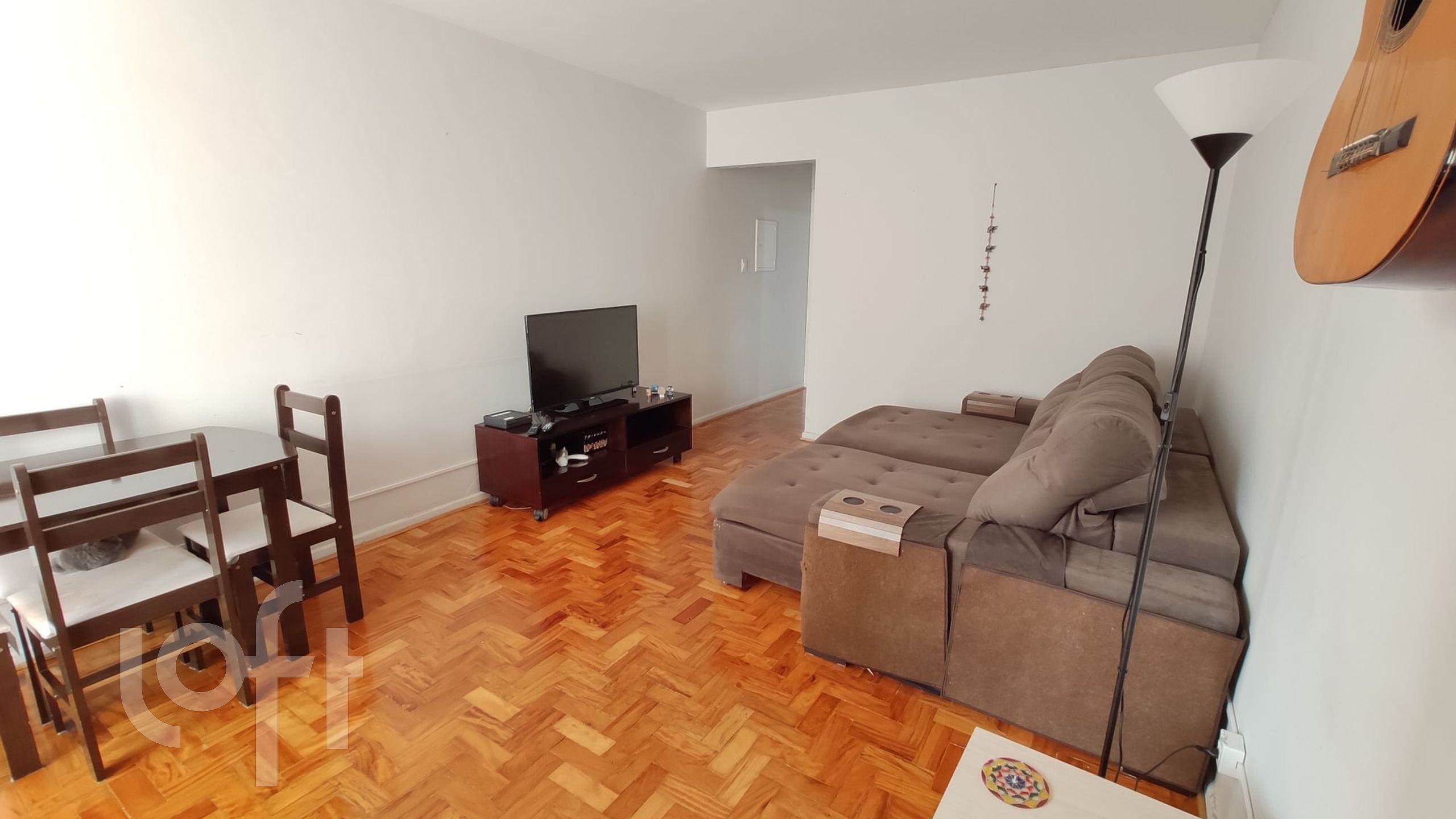 Apartamento à venda com 2 quartos, 86m² - Foto 8