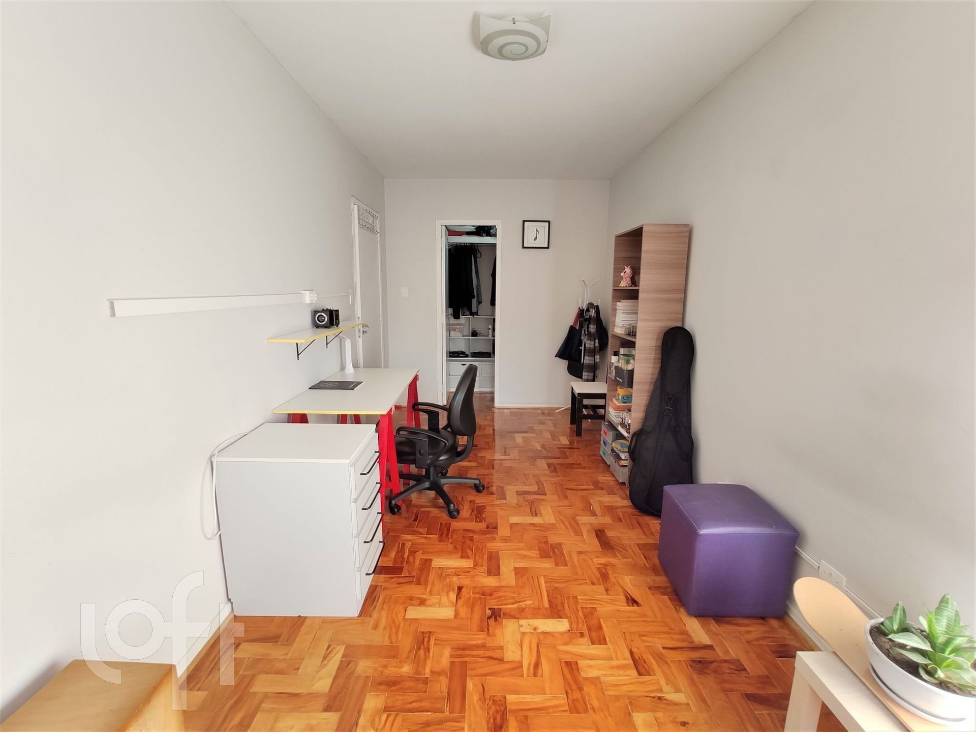 Apartamento à venda com 2 quartos, 86m² - Foto 10