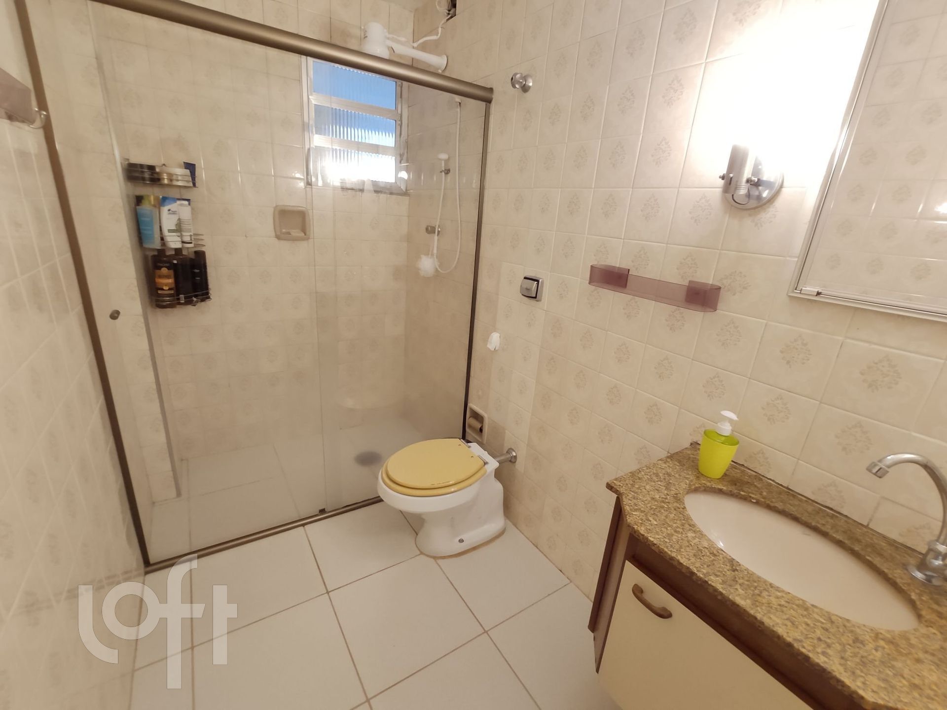 Apartamento à venda com 2 quartos, 86m² - Foto 3