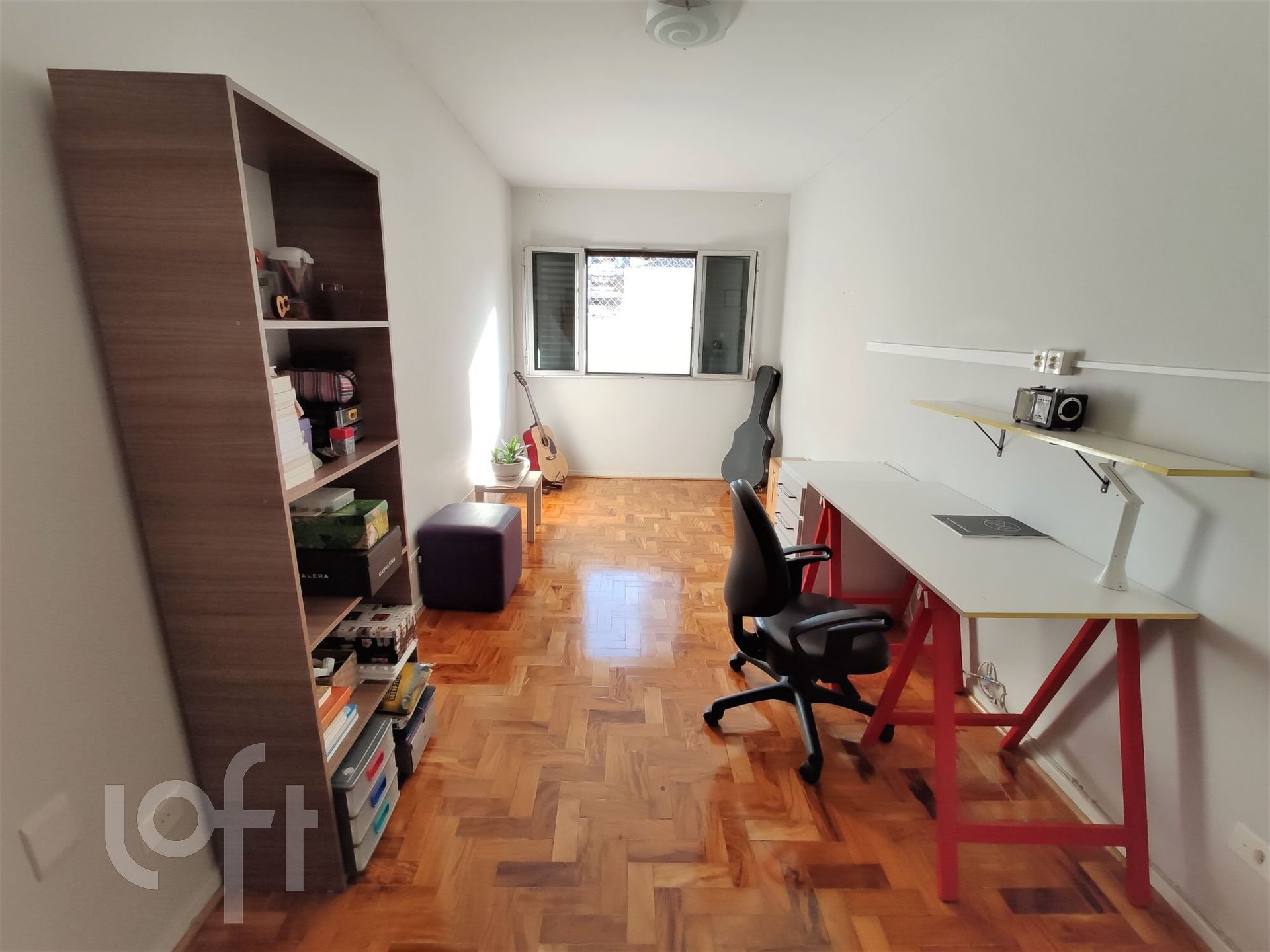 Apartamento à venda com 2 quartos, 86m² - Foto 9