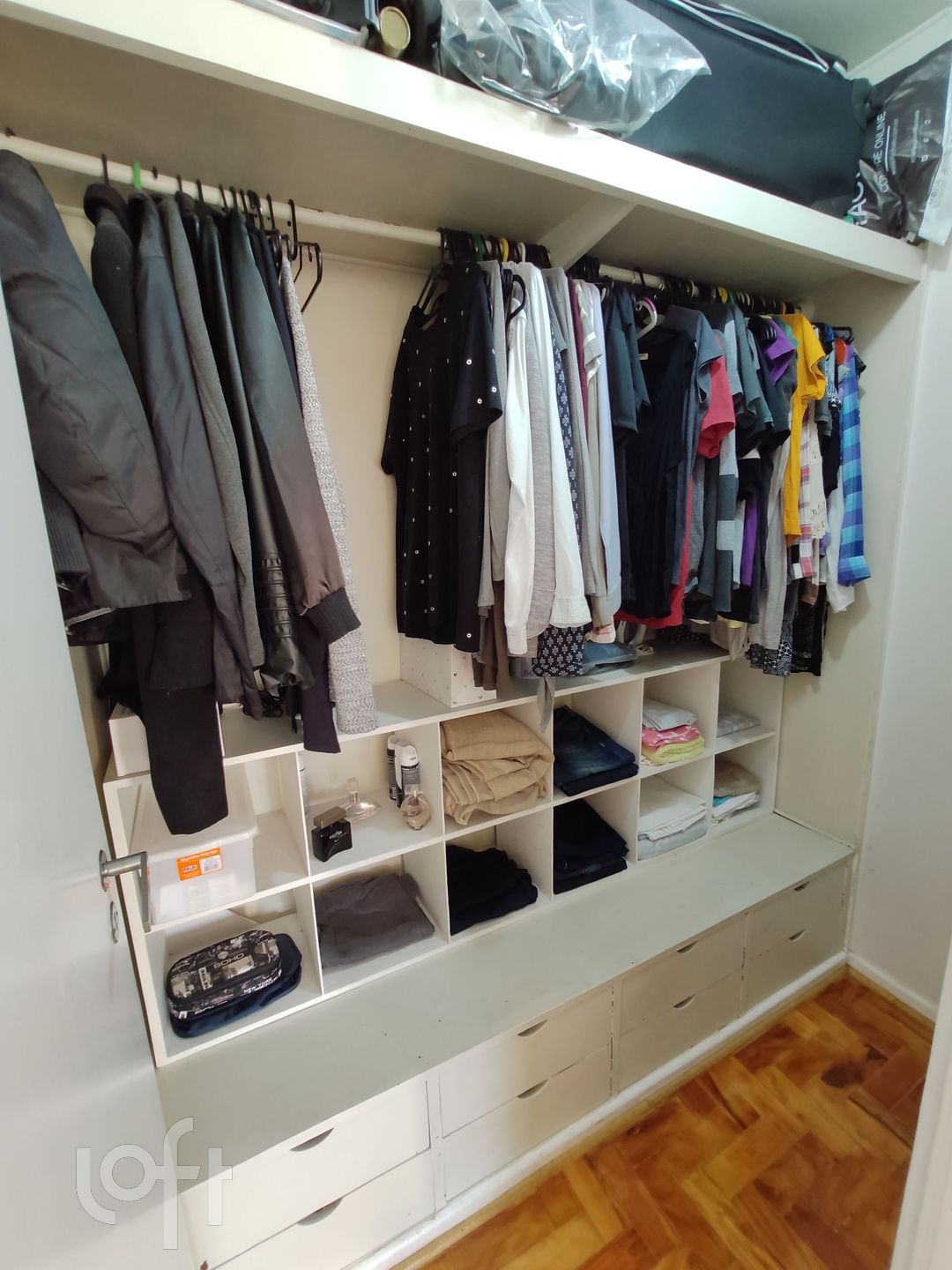 Apartamento à venda com 2 quartos, 86m² - Foto 11