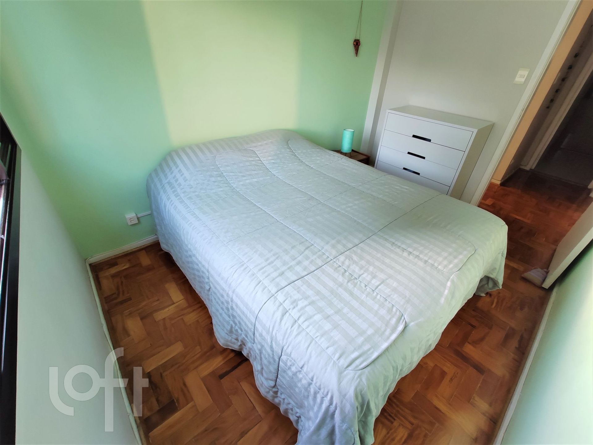 Apartamento à venda com 2 quartos, 86m² - Foto 13