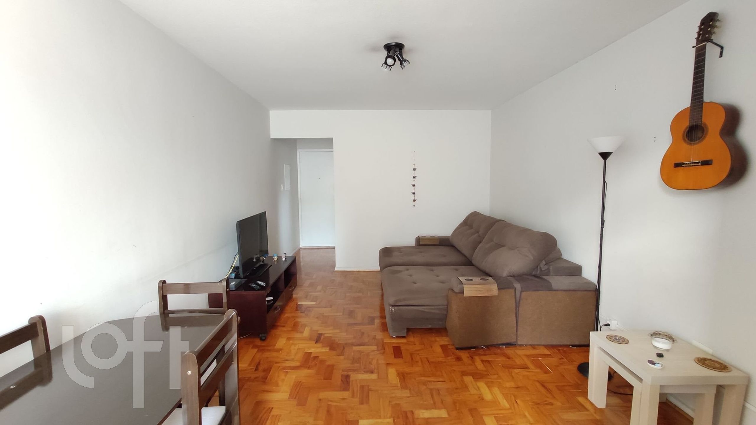 Apartamento à venda com 2 quartos, 86m² - Foto 7