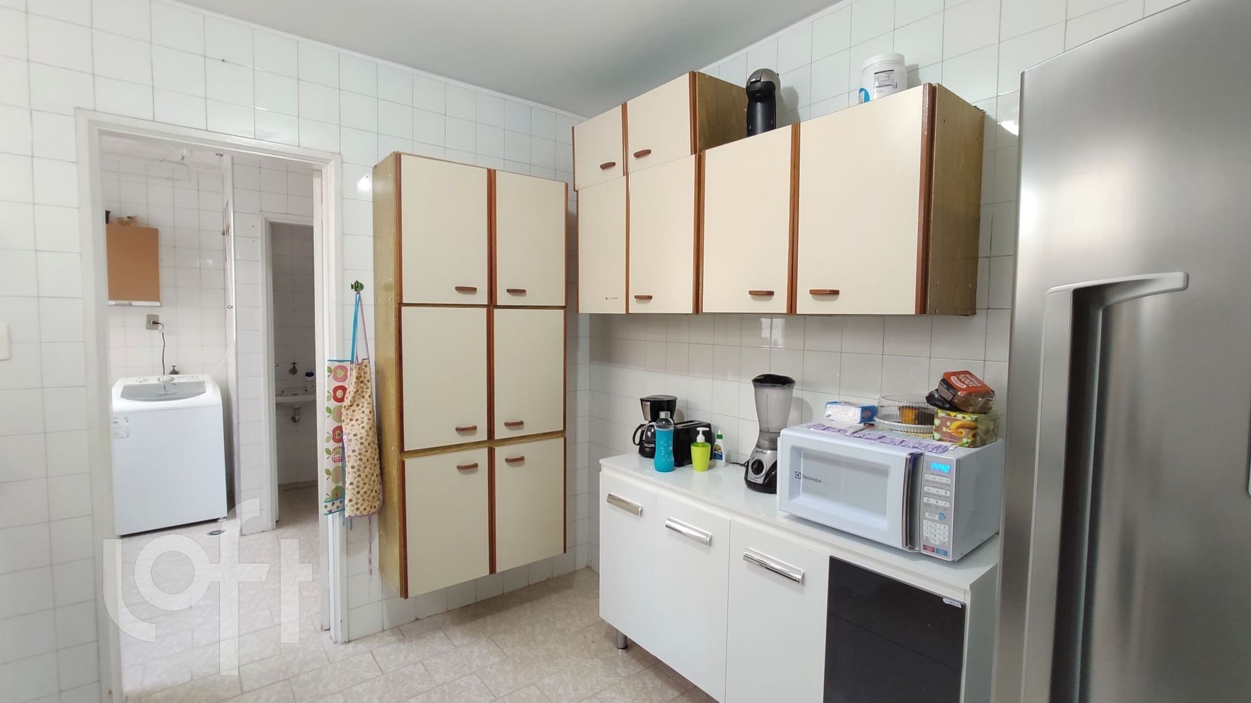 Apartamento à venda com 2 quartos, 86m² - Foto 5