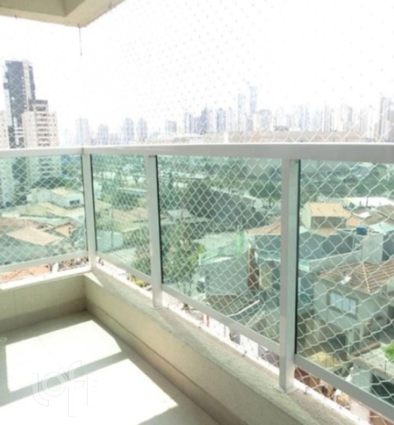 Apartamento à venda com 2 quartos, 57m² - Foto 3