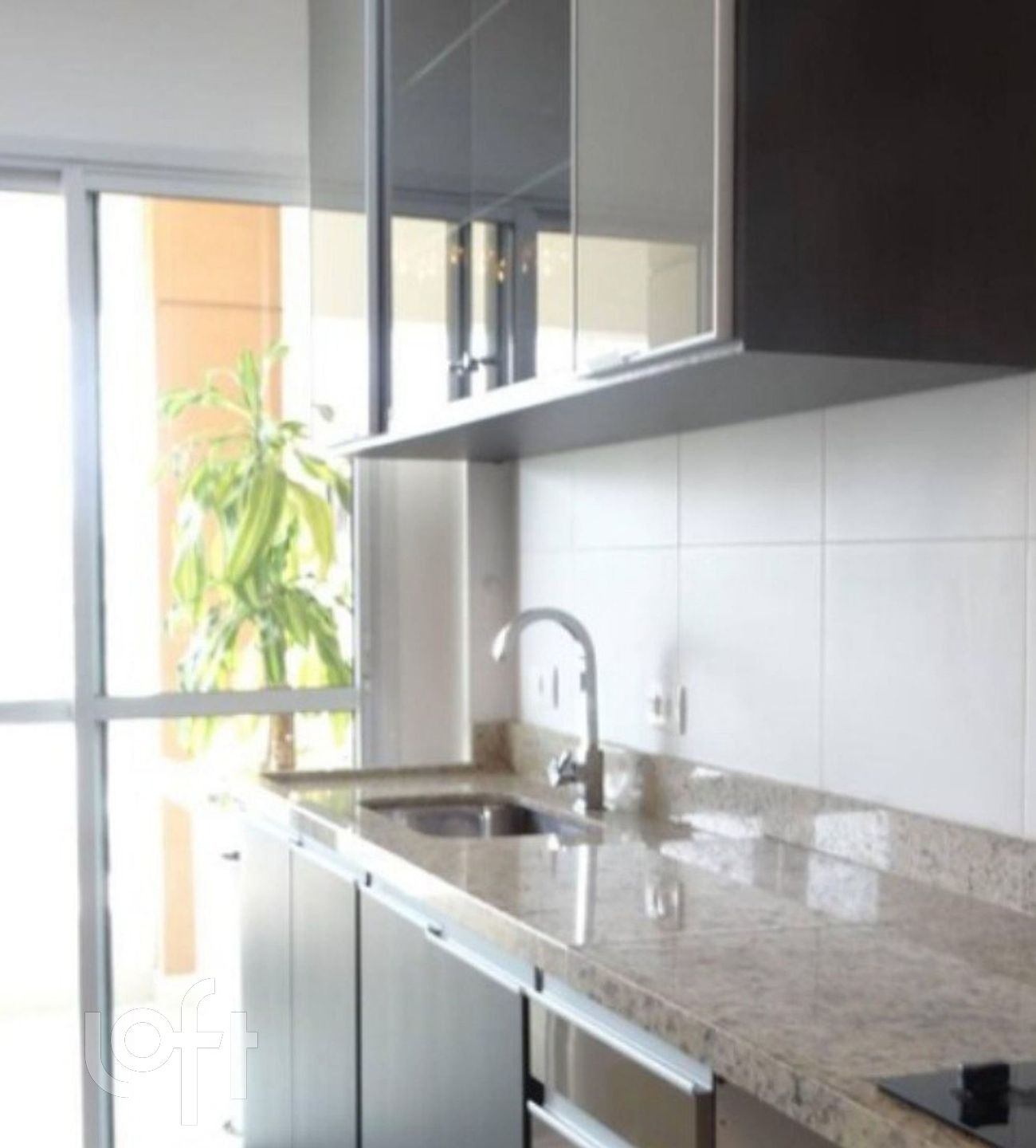 Apartamento à venda com 2 quartos, 57m² - Foto 5