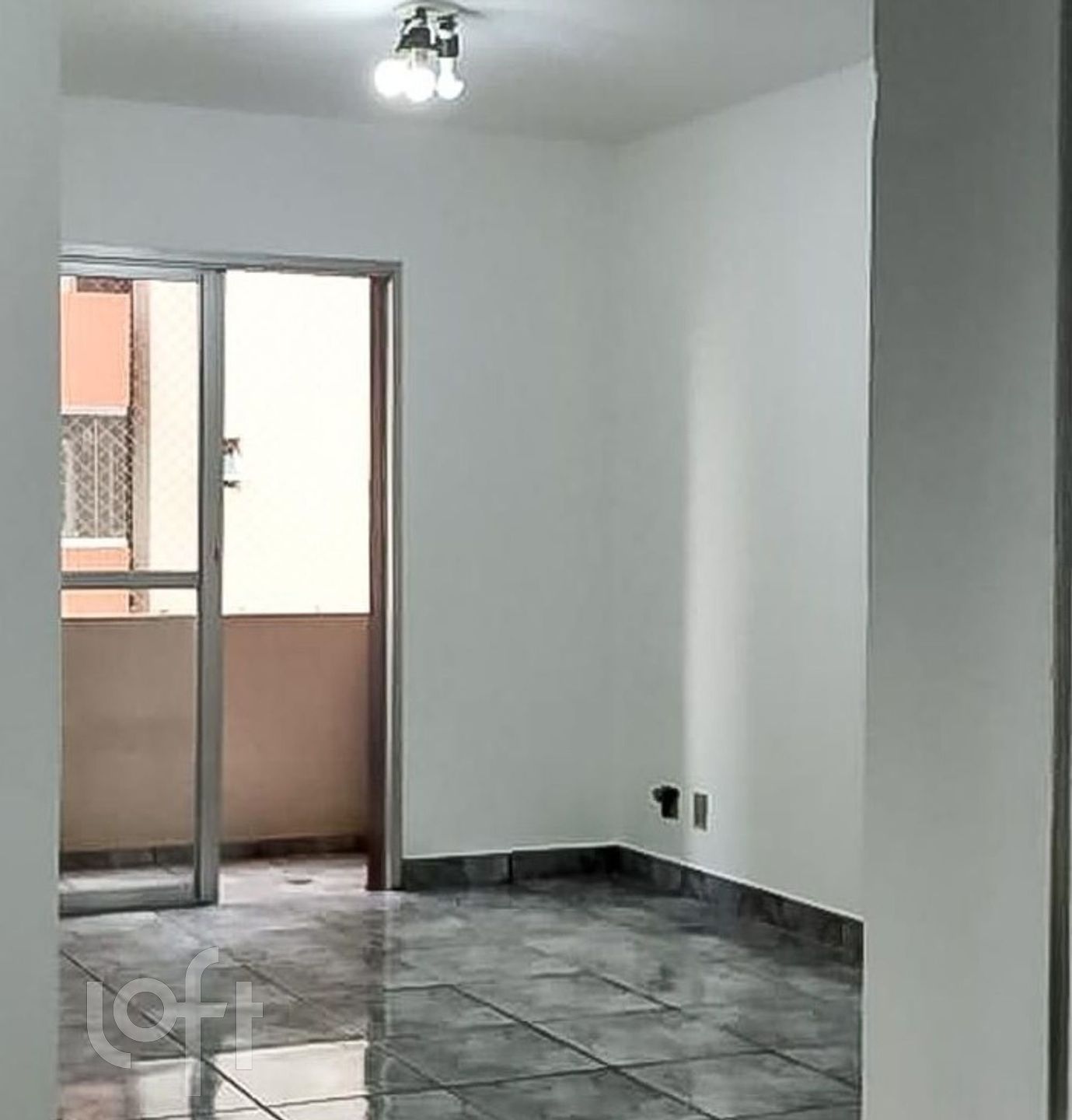 Apartamento à venda com 2 quartos, 57m² - Foto 4