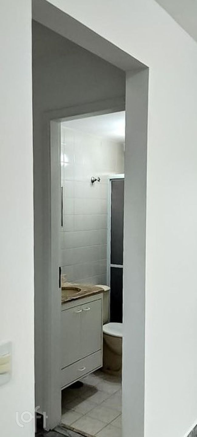 Apartamento à venda com 2 quartos, 57m² - Foto 9