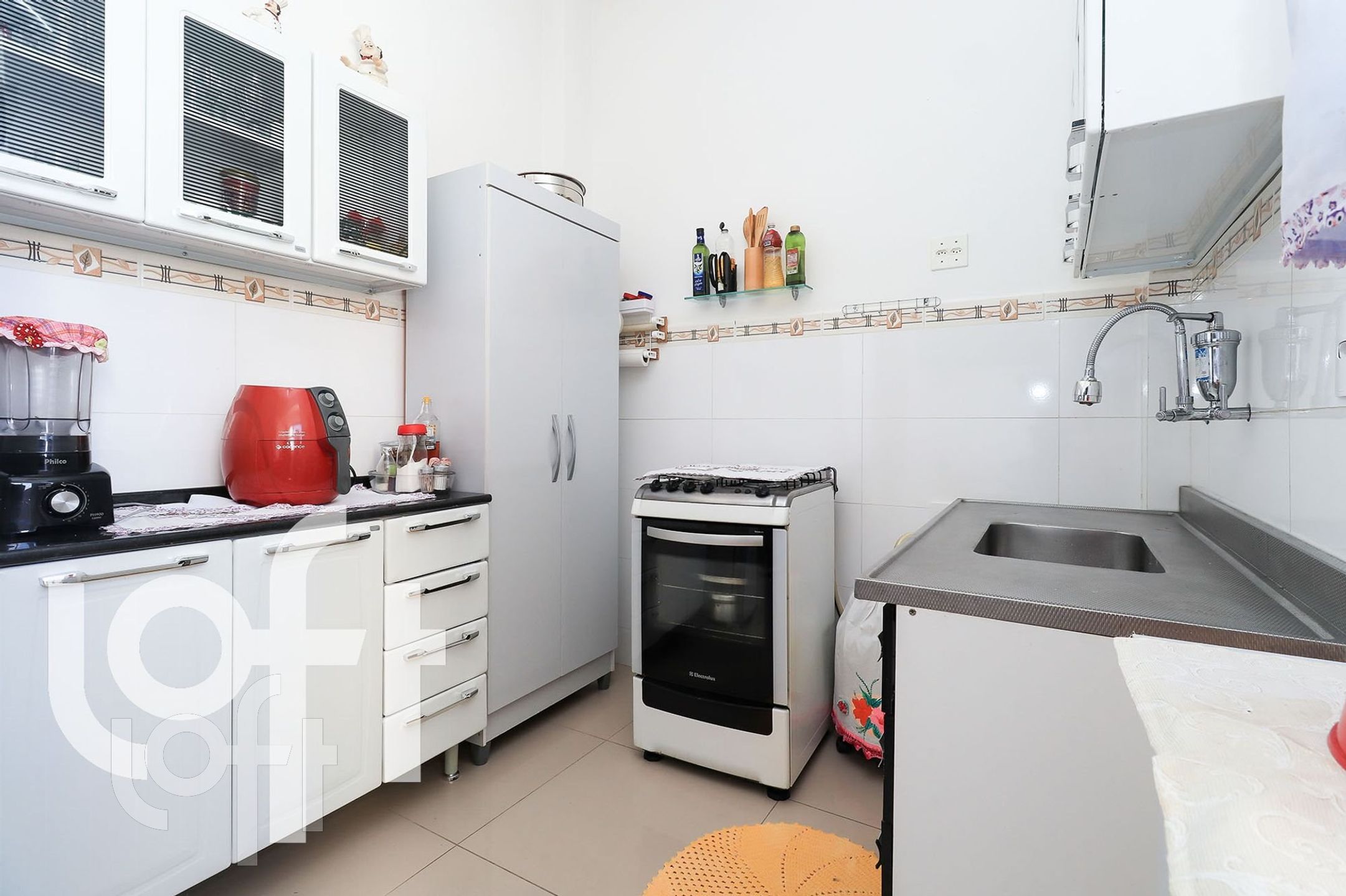 Apartamento à venda com 2 quartos, 75m² - Foto 23