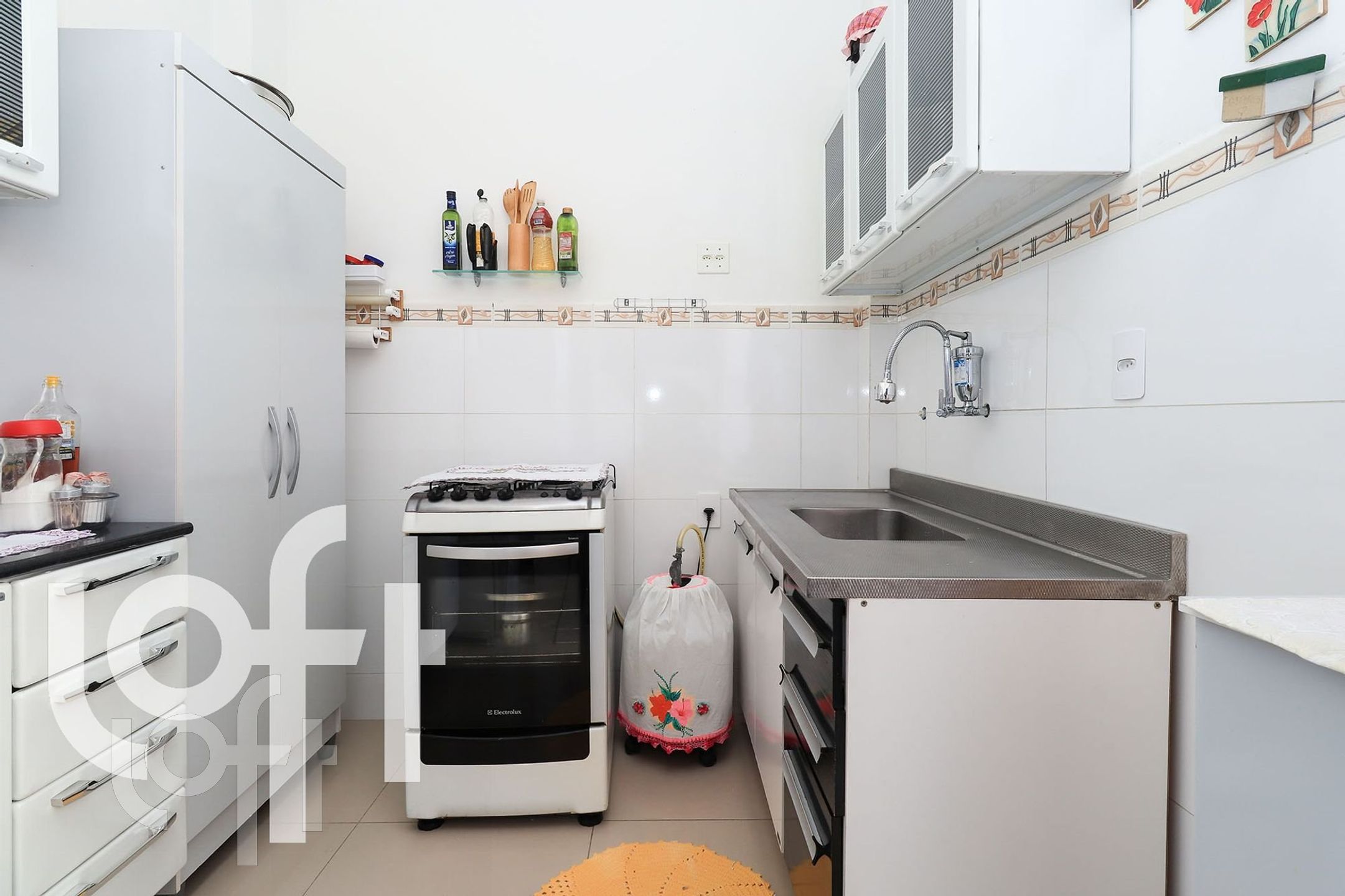 Apartamento à venda com 2 quartos, 75m² - Foto 20