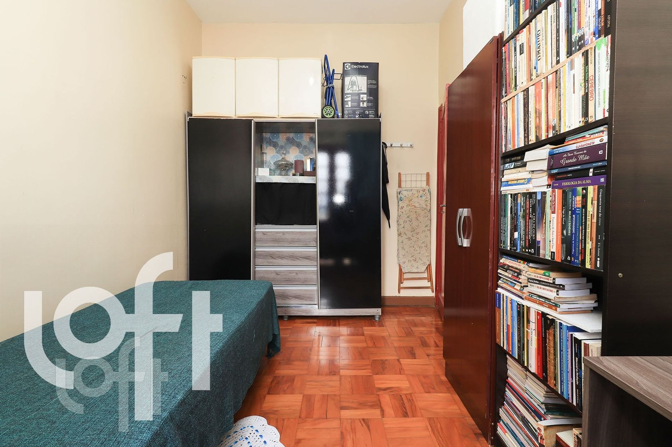 Apartamento à venda com 2 quartos, 75m² - Foto 5