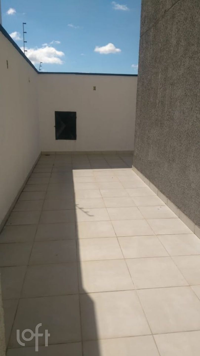 Apartamento à venda com 3 quartos, 171m² - Foto 15