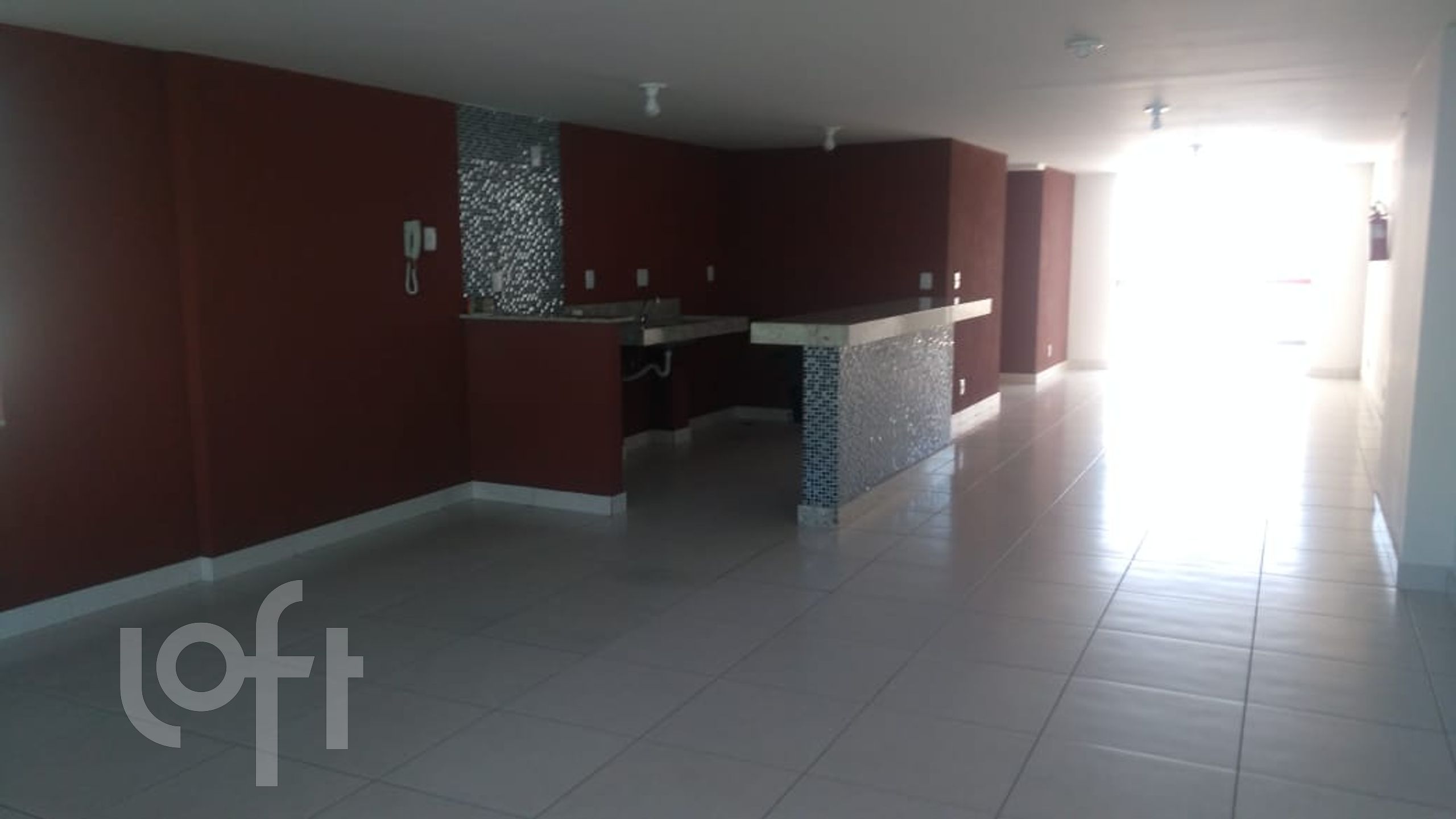 Apartamento à venda com 3 quartos, 171m² - Foto 3