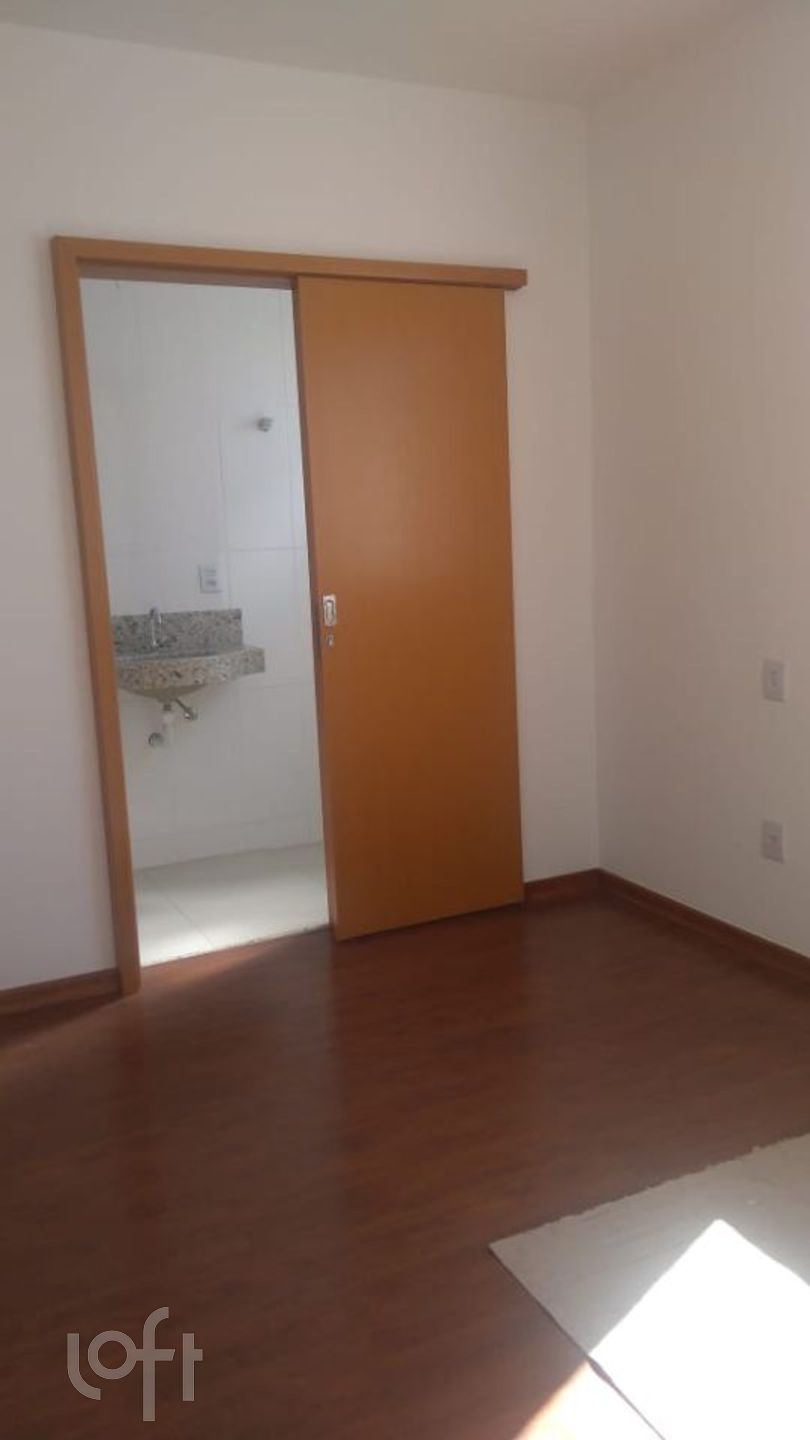 Apartamento à venda com 3 quartos, 171m² - Foto 11