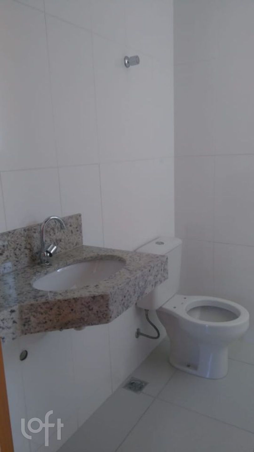 Apartamento à venda com 3 quartos, 171m² - Foto 9