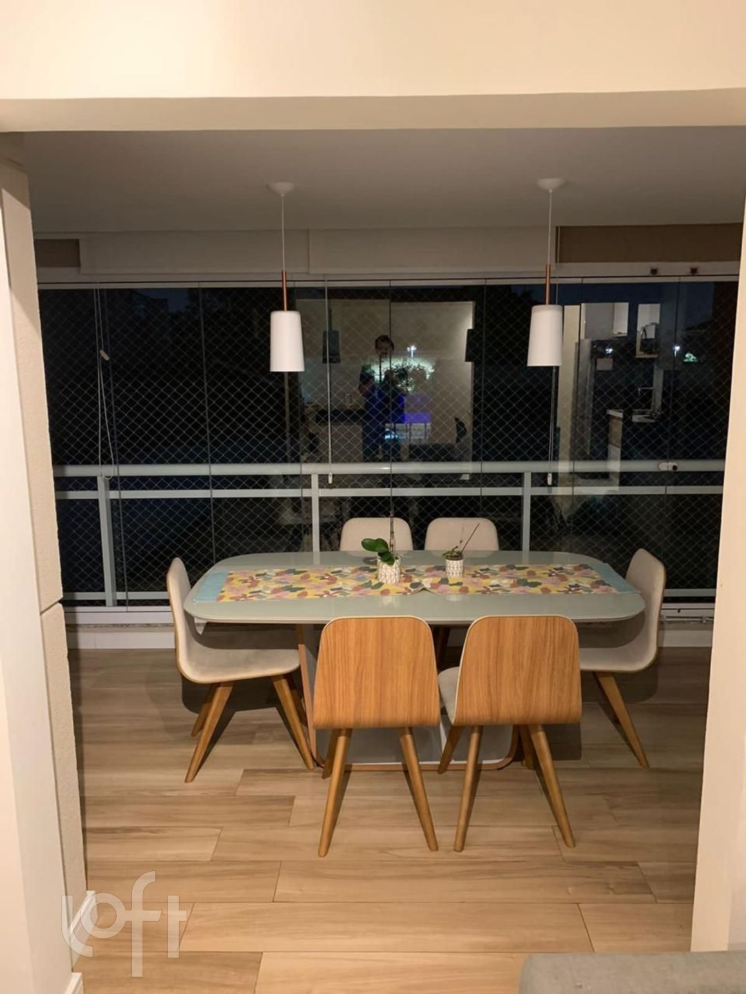 Apartamento à venda com 2 quartos, 72m² - Foto 7