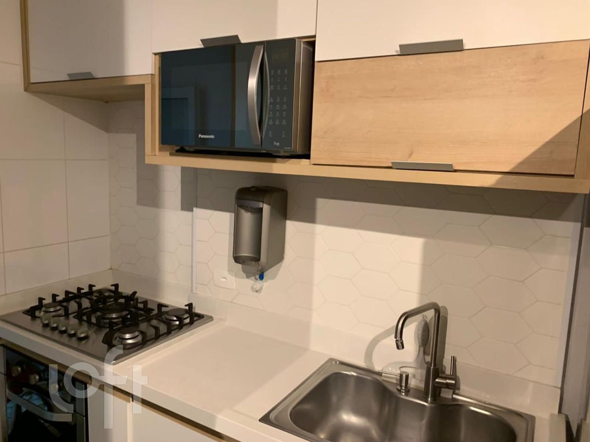 Apartamento à venda com 2 quartos, 72m² - Foto 5