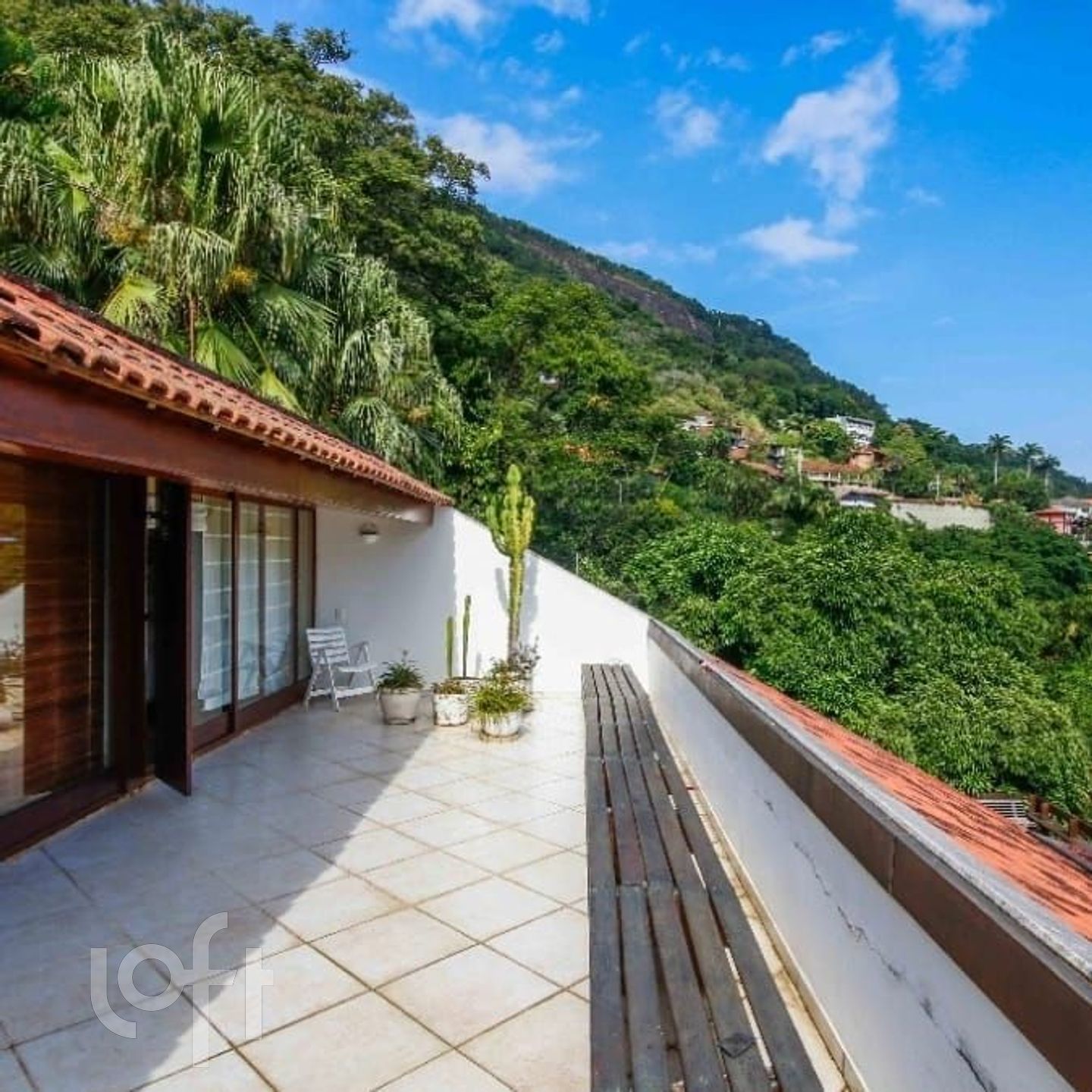 Casa à venda com 4 quartos, 808m² - Foto 9