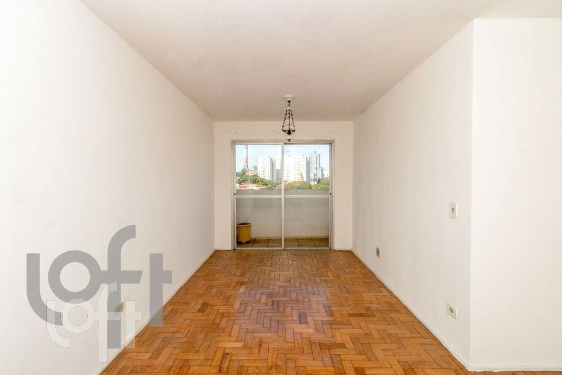 Apartamento à venda em Sumaré com 72 m², 2 quartos