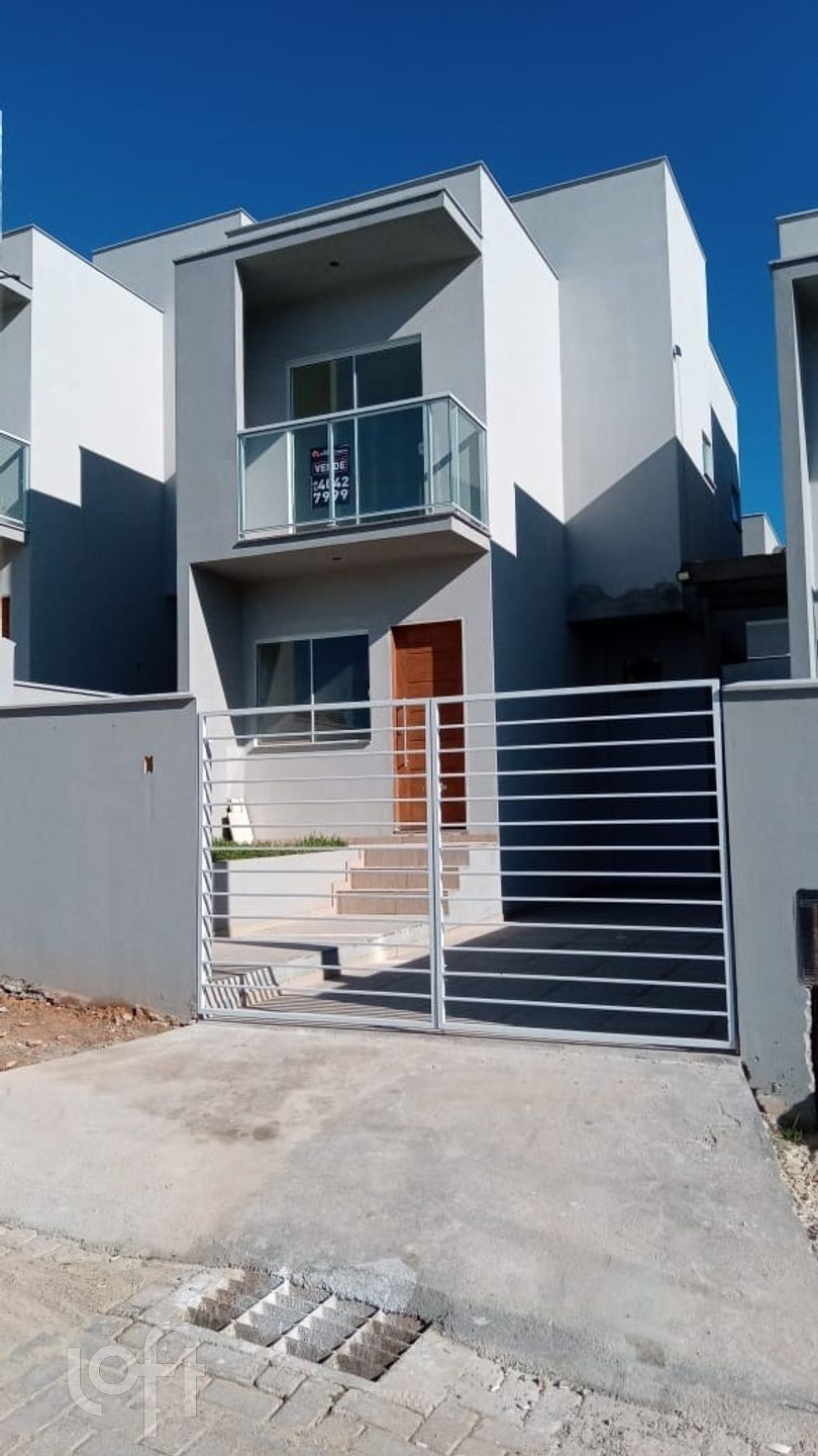 VENDA &#8211; Casa de 3 quartos no bairro Tapera da Base, Florianópolis &#8211; 10463