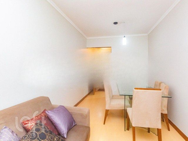 Apartamento com 73m², 3 dormitórios, 1 suíte, 1 vaga, Boa Vista em Porto Alegre