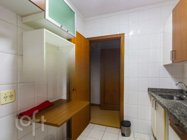 Apartamento com 73m², 3 dormitórios, 1 suíte, 1 vaga, Boa Vista em Porto Alegre