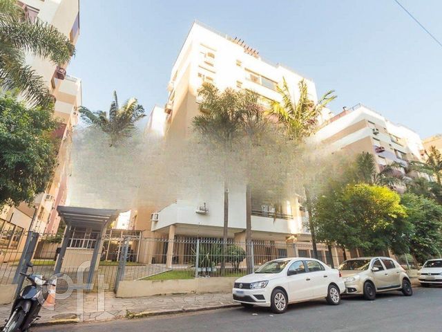 Apartamento com 73m², 3 dormitórios, 1 suíte, 1 vaga, Boa Vista em Porto Alegre